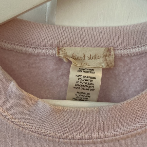 Howdy crewneck - Picture 2 of 2